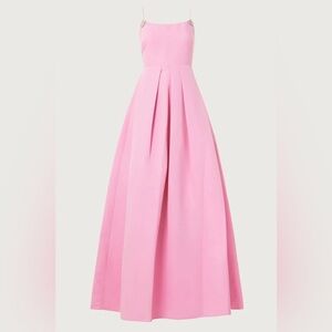 Sachin + Babi Pink Maxi Dress